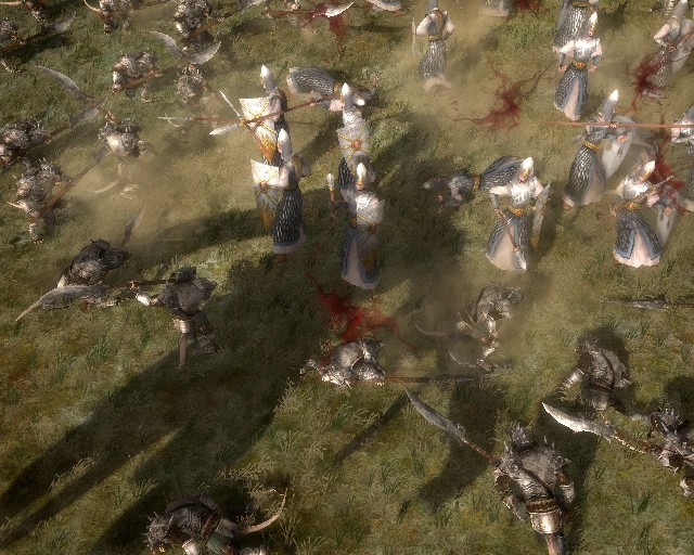 Warhammer en images