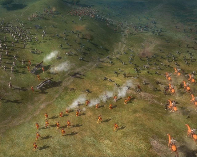Warhammer en images