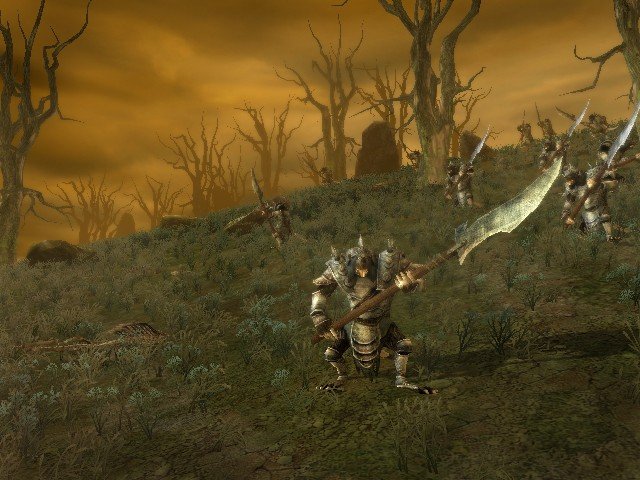 Warhammer en images