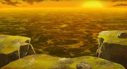 Blade Dancer s'illustre