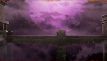 Blade Dancer s'illustre