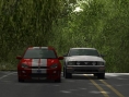 Ford Street Racing se présente