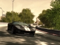 Ford Street Racing se présente