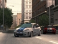 Ford Street Racing se présente