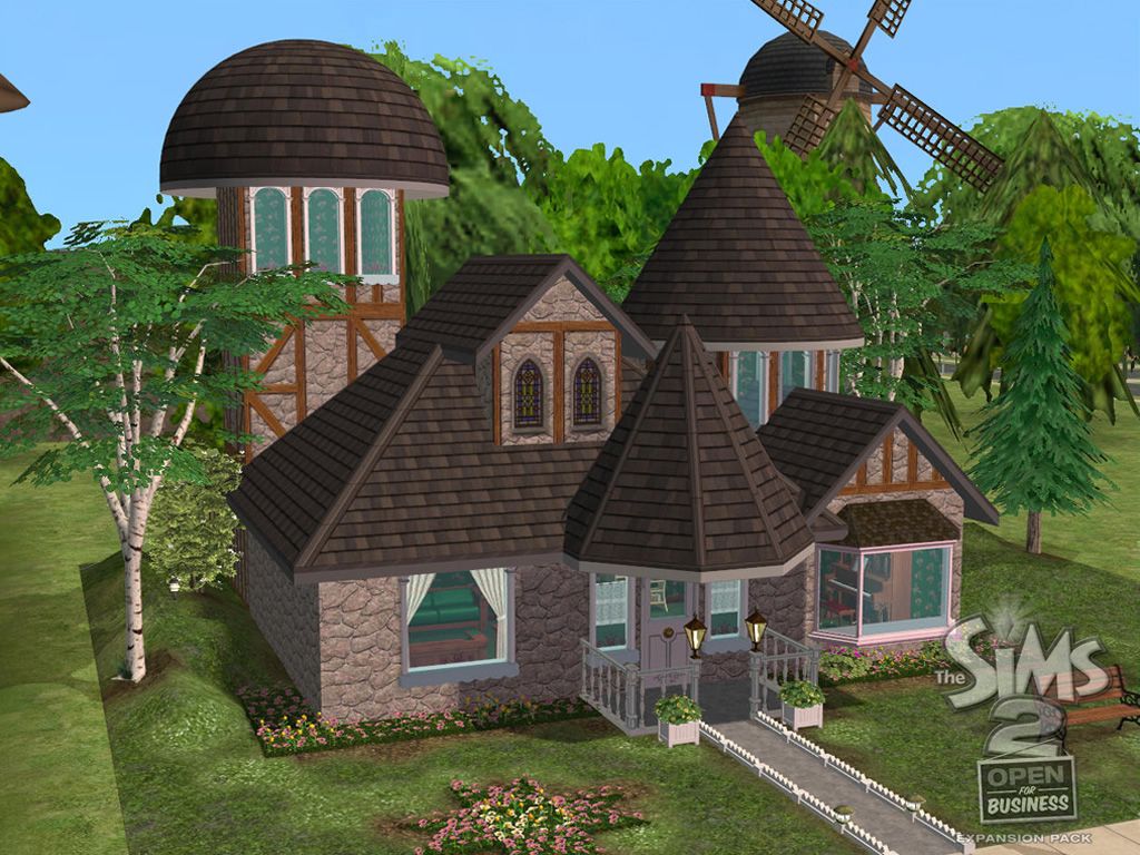 Les Sims 2 fait ses comptes