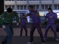 Gangs of London en 4 images