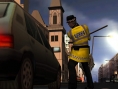 Gangs of London apelle la police