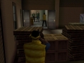Gangs of London apelle la police
