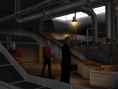 Gangs of London apelle la police
