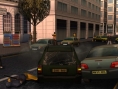 Gangs of London apelle la police