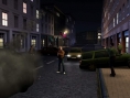 Gangs of London apelle la police