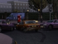 Gangs of London apelle la police