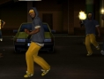 Gangs of London apelle la police