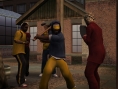 Gangs of London prend le contrôle