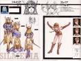 Valkyrie Profile sur PS2 et PSP