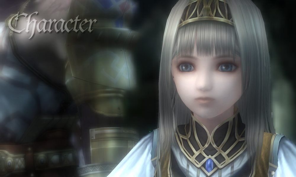 Valkyrie Profile 2 se dévoile