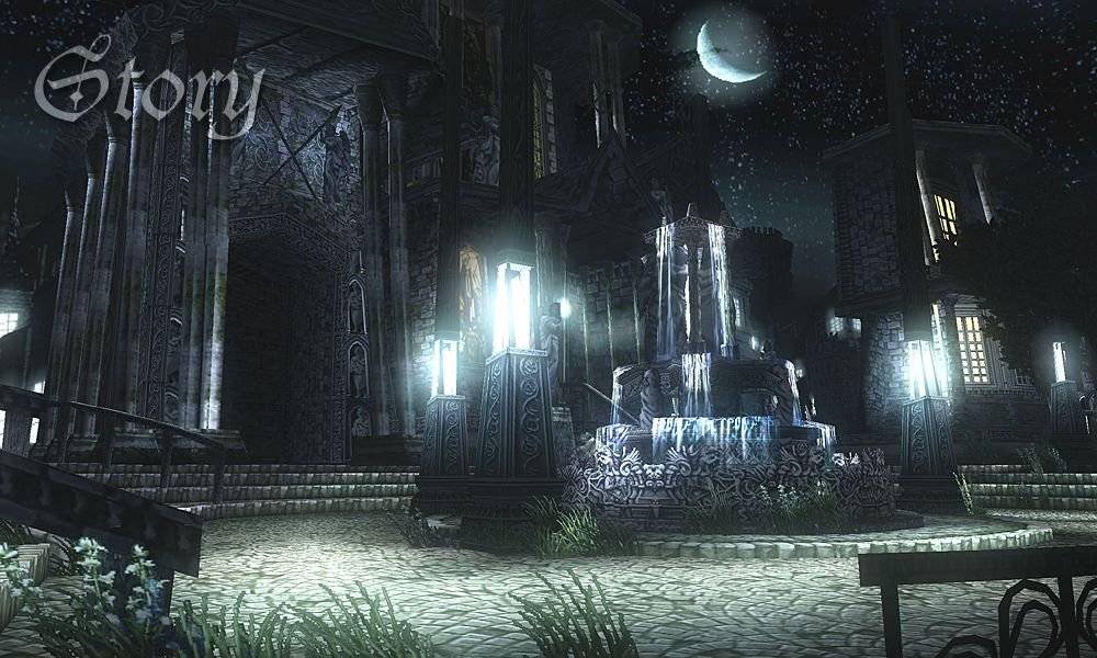 Valkyrie Profile 2 se dévoile
