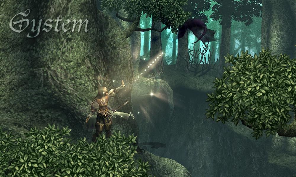 Valkyrie Profile 2 se dévoile