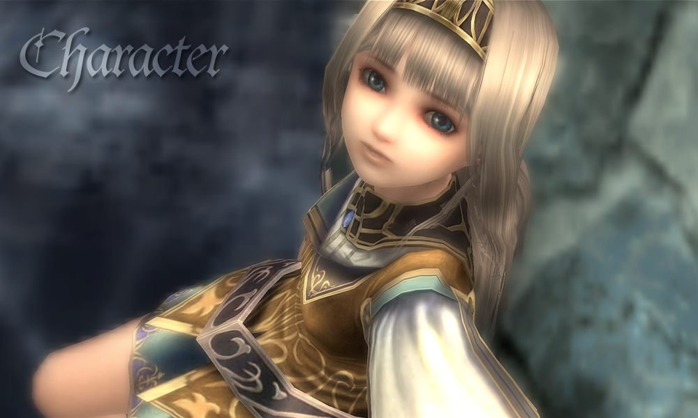 Valkyrie Profile 2 en images