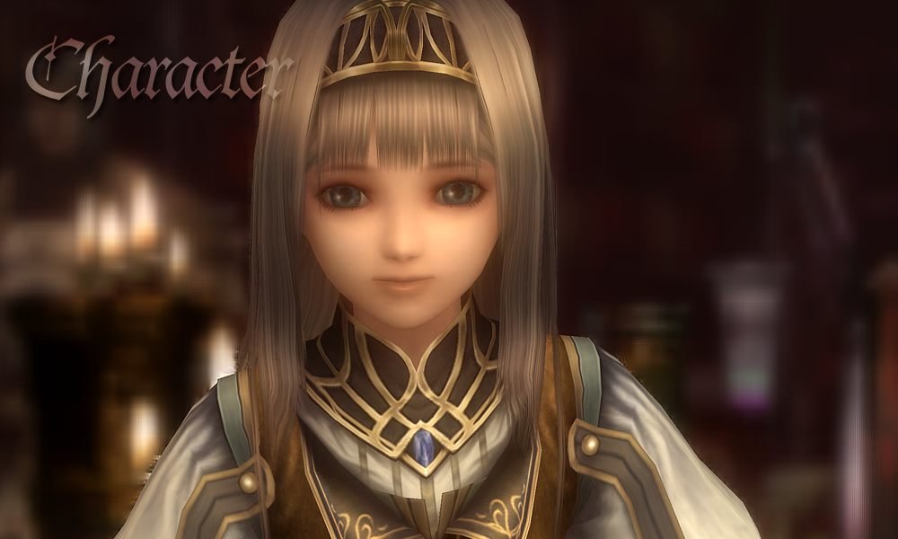 Valkyrie Profile 2 en images
