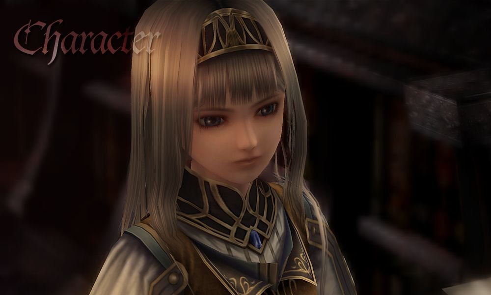 Valkyrie Profile 2 en images