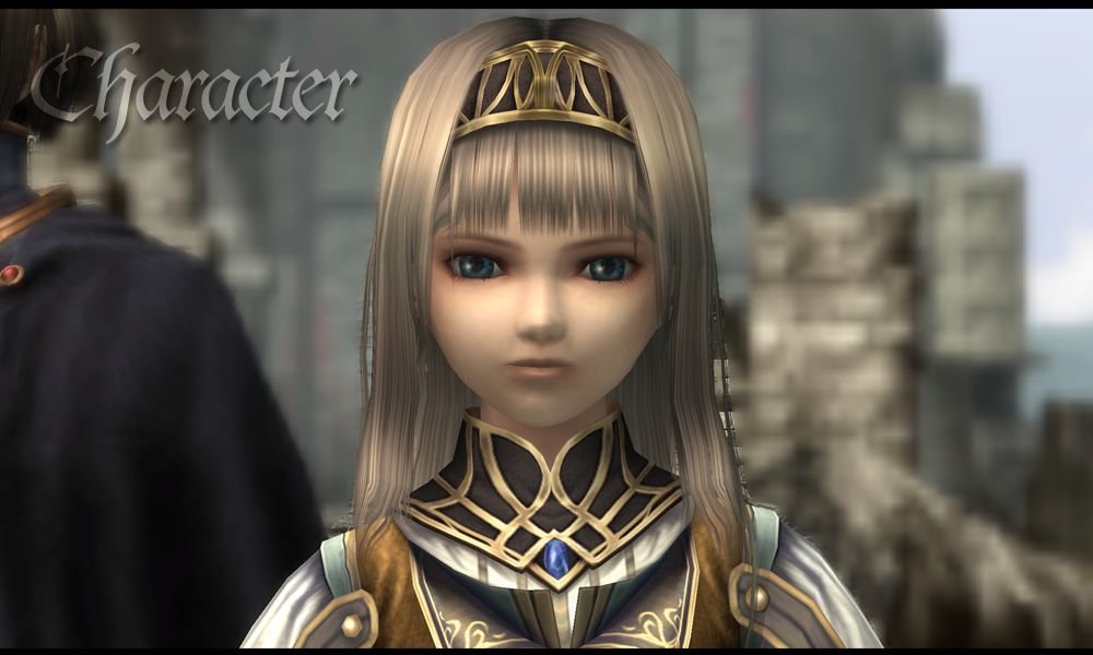 Valkyrie Profile 2 en images