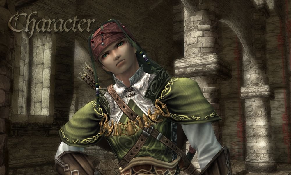 Valkyrie Profile 2 en images