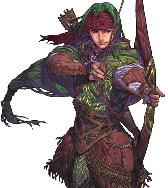 Valkyrie Profile 2 en images