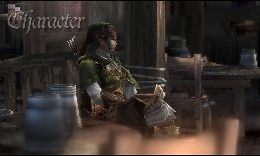 Valkyrie Profile 2 en images