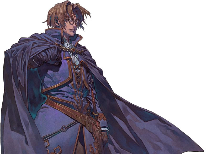 Valkyrie Profile 2 en images