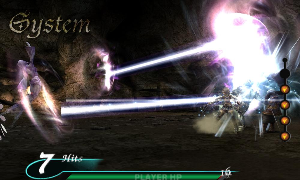 Valkyrie Profile 2 en images