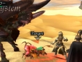 Valkyrie Profile 2 en images