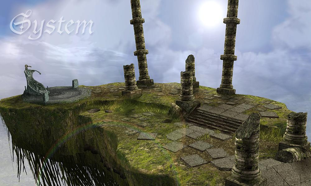 Valkyrie Profile 2 en images