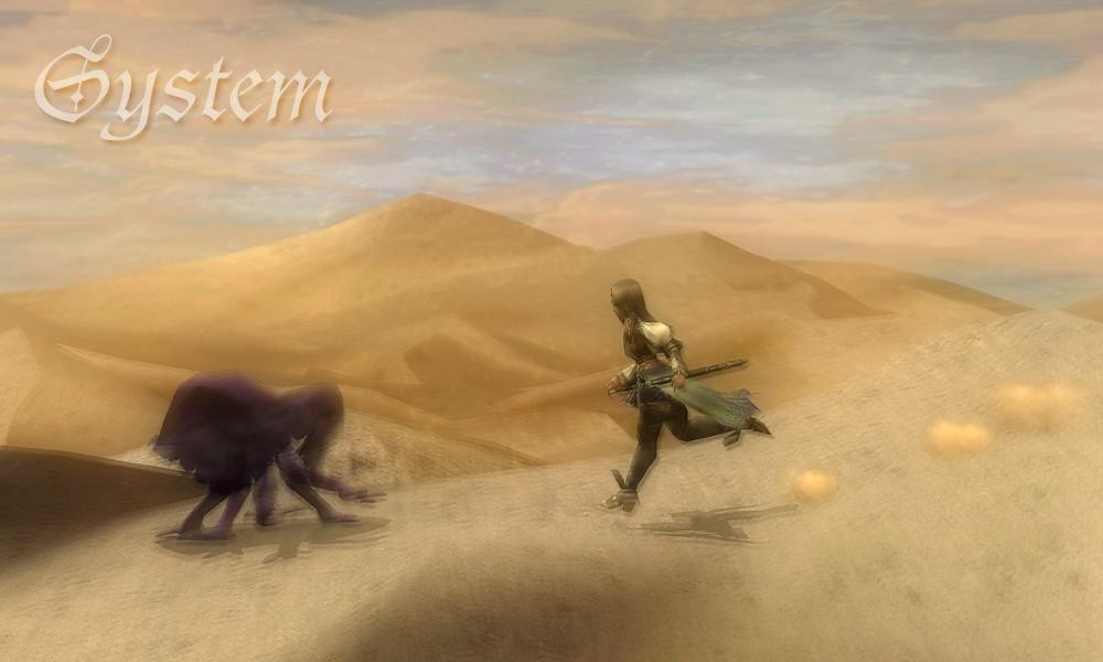 Valkyrie Profile 2 en images