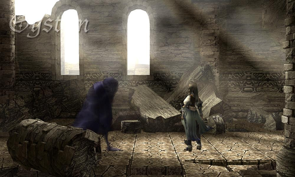 Valkyrie Profile 2 en images