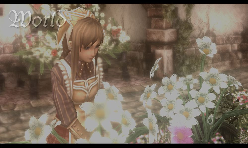 Valkyrie Profile 2 : plus d'images