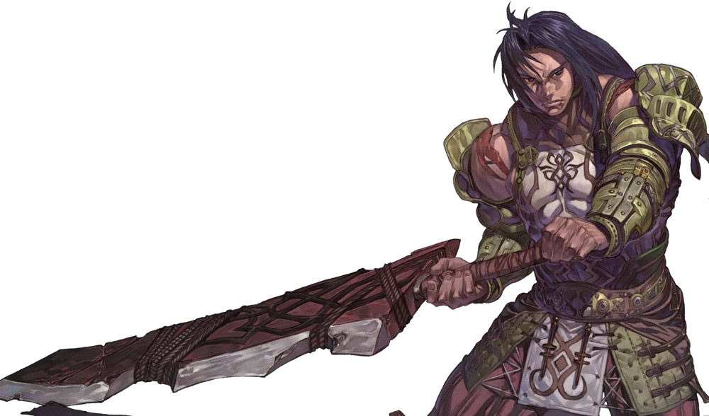 Valkyrie Profile 2 : plus d'images