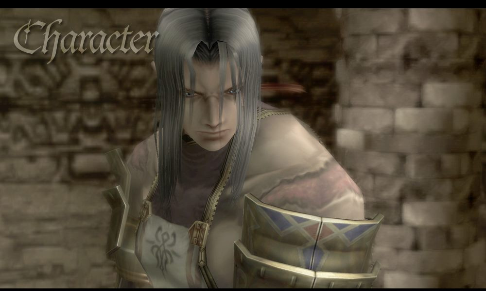 Valkyrie Profile 2 : plus d'images