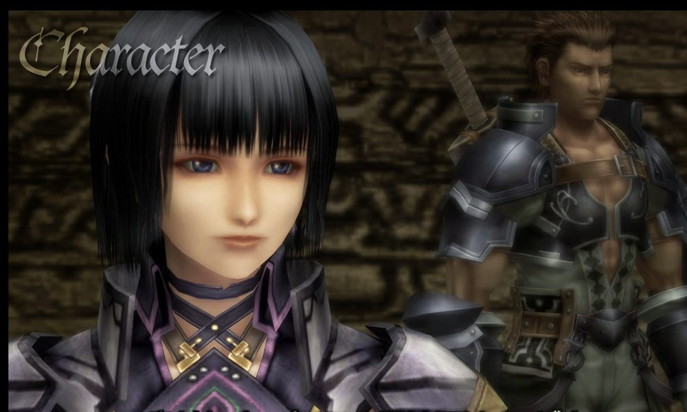 Valkyrie Profile 2 : plus d'images