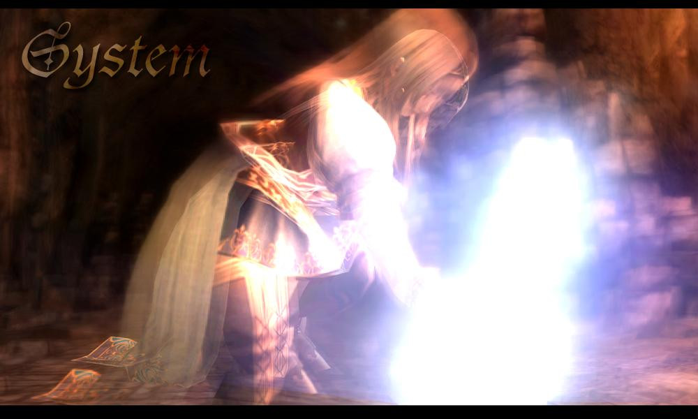 Valkyrie Profile 2 : plus d'images