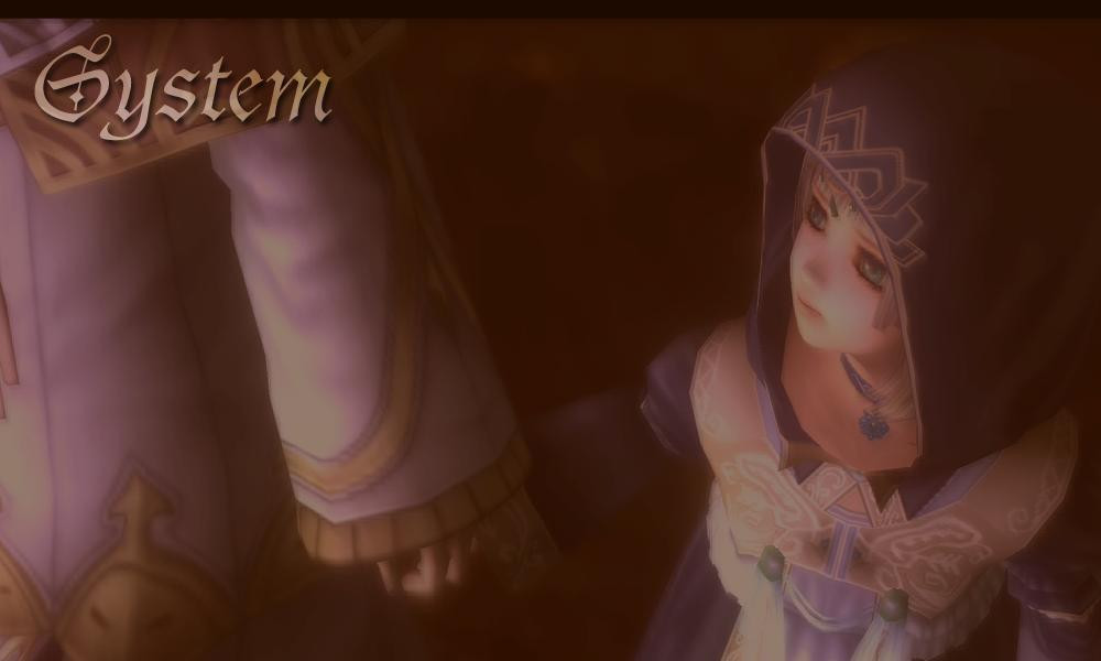 Valkyrie Profile 2 : plus d'images