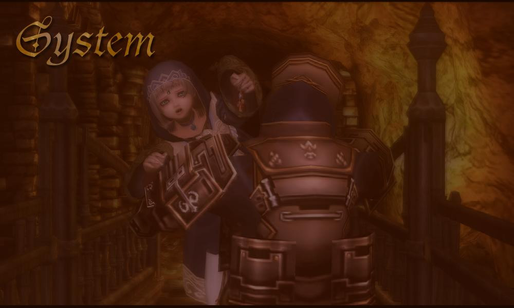 Valkyrie Profile 2 : plus d'images