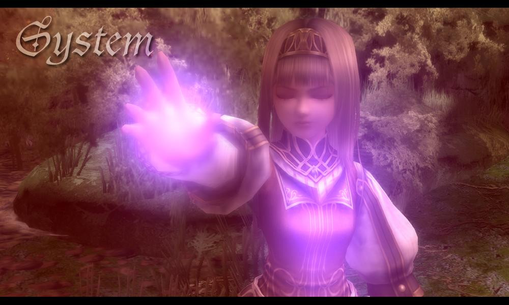 Valkyrie Profile 2 : plus d'images