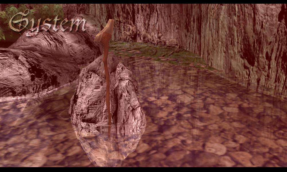 Valkyrie Profile 2 : plus d'images
