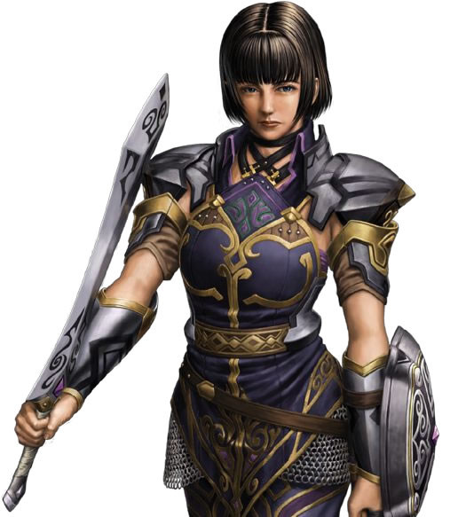 Valkyrie Profile 2 : plus d'images