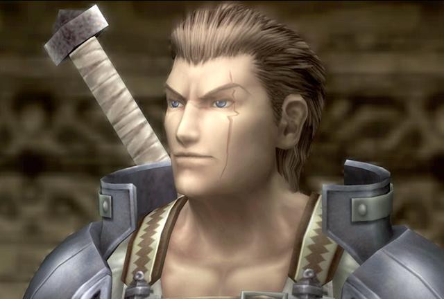 Valkyrie Profile 2, Aruze en images