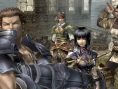 Valkyrie Profile 2, Aruze en images
