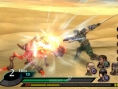 Valkyrie Profile 2, Aruze en images