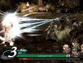 Valkyrie Profile 2, Aruze en images