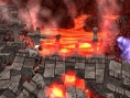 Valkyrie Profile 2, Aruze en images